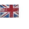 New Union Jack Kitchen Accessories - Tea Towel