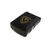 TSURIKEN TG Parts Case 11DD Black (Deep Bottom Type)