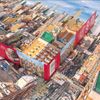 Cherry Pazzi Puzzle 1000 pièces : Empire