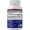 Vitamatic Mastic Gum 1000mg per Serving - Support Digestive Function, Gastrointe