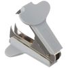 Leitz Staple Remover (Grey)