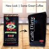 Caffe D'arte Capri Whole Bean Espresso Coffee, 5 Pounds
