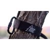 BRAND NEW Hunter Safety System Quick-Connect Tree Strap Quickly Quietly Safety