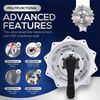 2" Top Valve Assembly Kit for Hiflow Pentair Top Side Mount Multipor Pool 270067