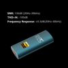Ever solo Digital Cast Decoding All-in-One Streaming Lossless Music HiFi Player (H1)