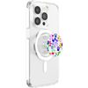 dog paws print design PopSockets PopGrip for MagSafe
