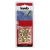 KWB ersatzösen 9298-10 10 mm