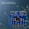 Haptic Motor Controller Haptic Motor Driver Module with IN General Pin DRV2605L Module Control Haptic Motors I2C Clock Pin