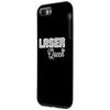 iPhone 7 Plus/8 Plus Laser Queen Hair Removal Aesthetic Nurse Laser Tech Case