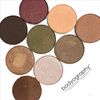 BODYOGRAPHY - Expressions Eye Shadow, Sable, 0.14 Ounce
