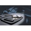 Cora 000120682 Rubber Dashboard Tray