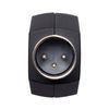 Alto Bluetooth Total MKII Rechargeable Audio Receivers Two Pack