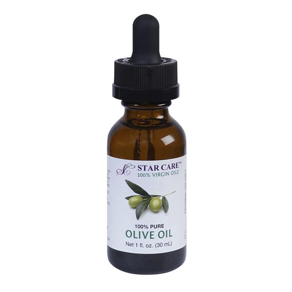 STAR CARE 100% Pure Oil (Olive)