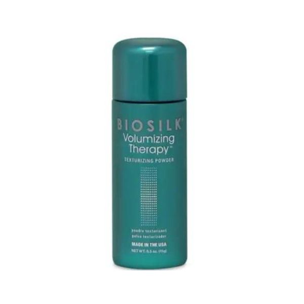BioSilk Volumizing Therapy Texturizing Powder - 0.5 OZ