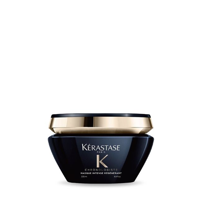 [Kerastase] [Treatment for all hair types] Mask Chronologist 200ml