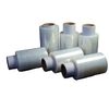 1x REALPACK 100 mm x 150 m Mini Pallet Stretch Shrink Wrap - Clear