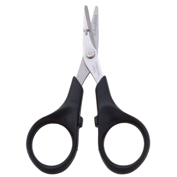 Dr Slick Braid Scissor 4" One-color