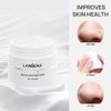 LANBENA Blackhead Mask, Nose Plants Pore Strips Blackhead Remover Mask Peel off Mask Facial Pore Cleanser Purifying Face Mask Nose strips (30g)