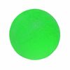 Cando 10-1493 Green Circular Hand Exercise Ball, Medium Resistance, Standard