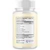 (3 Pack) Pineal Activator Nootropic All Natural Brain Supplement 180 Capsules
