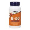 Now - B-50 100 Tablets