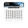 Ardell Trio Individuals Eye Lashes, Medium
