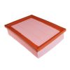 Blue Print ADB112237 Air Filter, pack of one