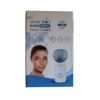 KRASR  3-in-1 Nano Ionic Facial Steamer With 5 pc Blackhead Extractor Tools