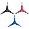 TronX Pro Inline Roller Hockey Skate Tool (Royal)