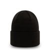 New Era CUFF Winter Beanie - Chicago Bulls black