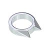S.S Bodyguard Cat Ring, Silver, Metal