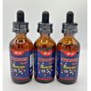 lot 3 XTRONGER Drops Xtreme fuel increase energy aids prostate function hombre