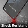 Crave Dual Guard for Google Pixel 6a, Shockproof Protection Dual Layer Case for Google Pixel 6a - Slate