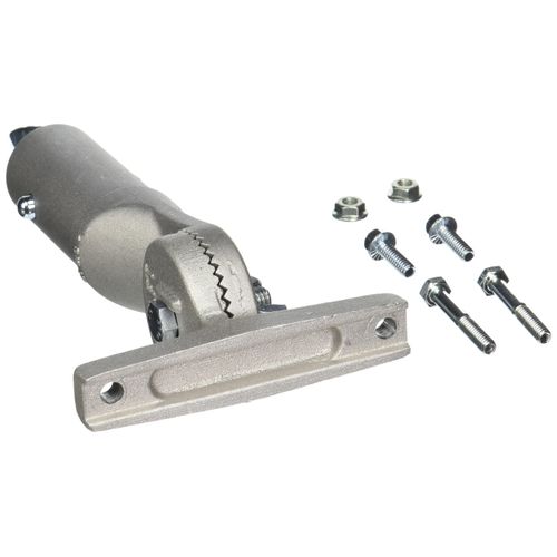 Kraft Tool CC666 Fresno or Broom Button Bracket, Multi, One Size