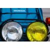 Zoomer Light Cover Yellow 1106602