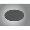 Systemceram Sink Cover Ceramic Slate 090685