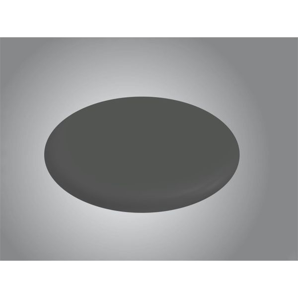 Systemceram Sink Cover Ceramic Slate 090685