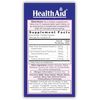 HealthAid Royal +3-30 Capsules