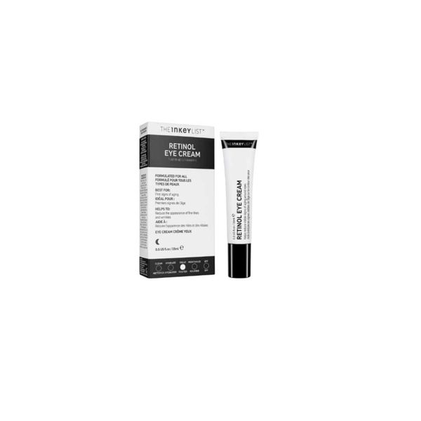 Retinol Eye Cream - Göz Kremi 15 ml