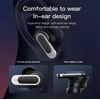 V8 Bluetooth LCD Touchscreen & Waterproof - True Wireless ANC Earbuds