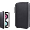 72 Capacity CD/DVD Case Holder Portable Wallet Hard Plastic Protective Storage