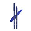Vivienne Sabo Long Lasting Gel Kajal Virtuose, Intensely Pigmented, Long-Lasting Eyeliner Pen, Creamy Texture for Precise Application, Perfect for Waterline & Eyelash Line, Sharpenable, Blue