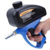 Handheld Sand Blaster, Rust Removal 90PSI Pneumatic Sand Blasting Machine with Small Nozzle for Sandblasting