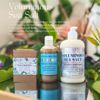 Voluminous Hair Conditioner 8 ounces