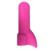 AIVIL DH Ceramic Iron, Heat Resistant Silicone Cover, 1.5 inches (38 mm)