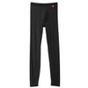 GUNZE Men's Soft Thermal Underwear - blk