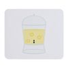 CafePress Lemonade Dispenser Mousepad Non-Slip Rubber Gaming Mousepad