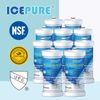 WF1CB Refrigerator water filter Replacement For WF1CB, WFCB, RG100, NGRG2000