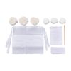 Bamboo Tiger Angel Set (Standard) 041200