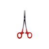 Berkley Hemostat Pliers (6"), Red